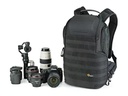 Lowepro Fotorucksack ProTactic BP 350 AW II Schwarz