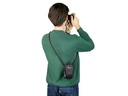 Lowepro Kamera-Tasche Adventura CS 20 III Schwarz