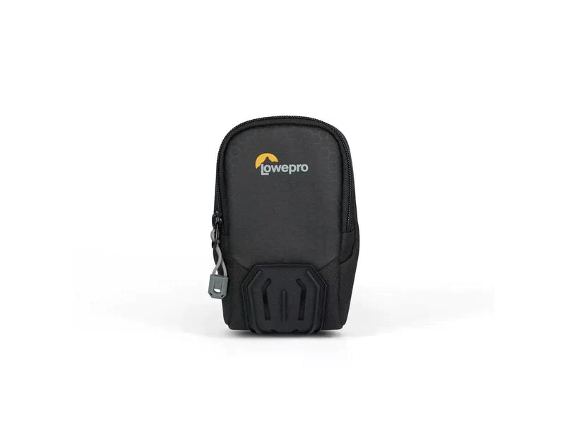 Lowepro Kamera-Tasche Adventura CS 20 III Schwarz