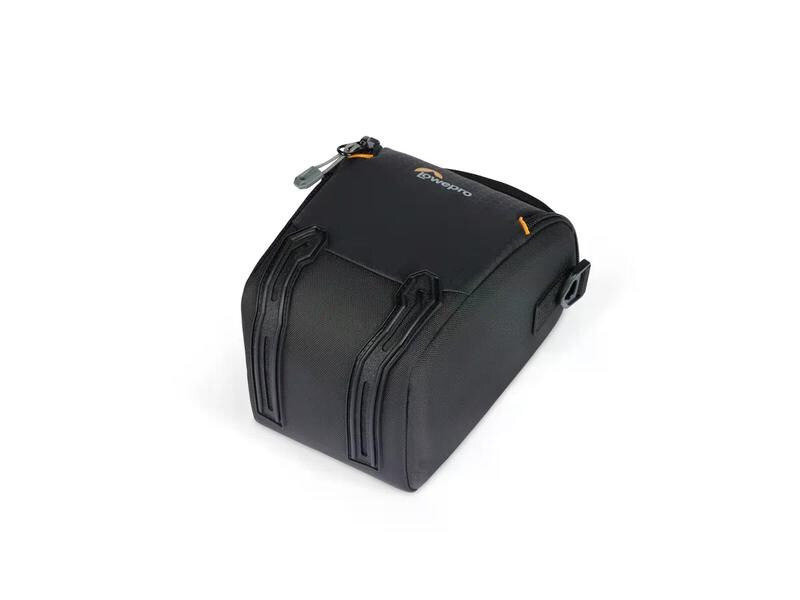 Lowepro Kamera-Tasche Adventura TLZ 30 III Schwarz