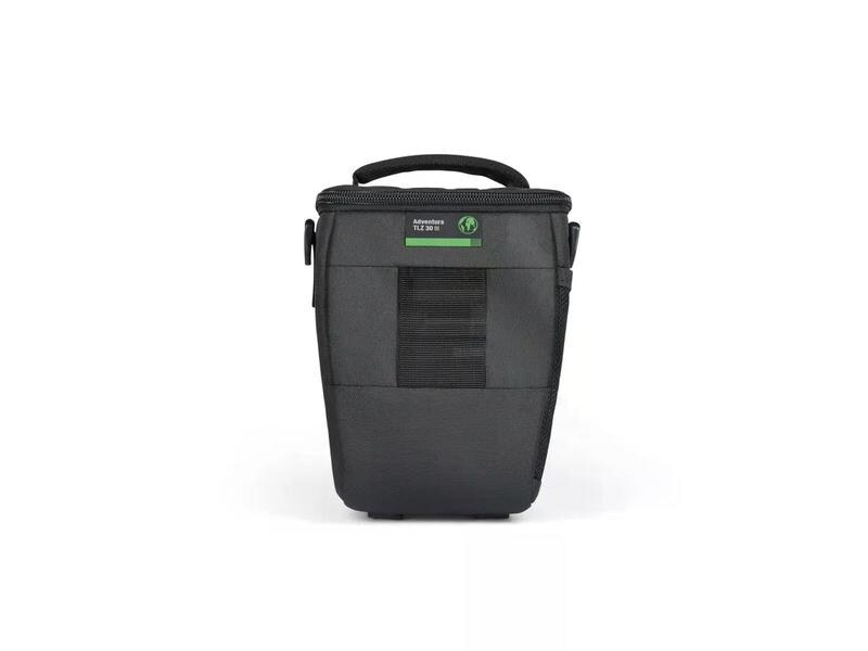 Lowepro Kamera-Tasche Adventura TLZ 30 III Schwarz