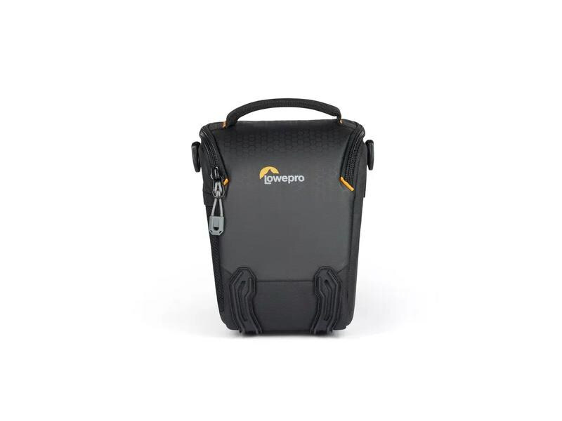 Lowepro Kamera-Tasche Adventura TLZ 30 III Schwarz