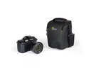 Lowepro Kamera-Tasche Adventura TLZ 30 III Schwarz