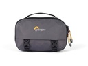 Lowepro Kamera-Tasche Trekker Lite HP 100 Grau