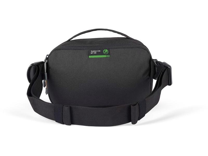 Lowepro Kamera-Tasche Trekker Lite HP 100 Grau