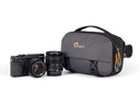 Lowepro Kamera-Tasche Trekker Lite HP 100 Grau