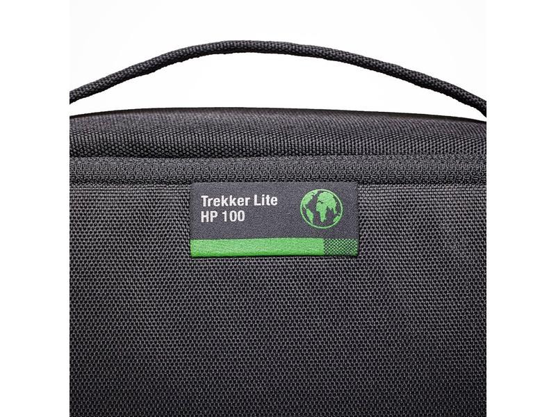 Lowepro Kamera-Tasche Trekker Lite HP 100 Grau