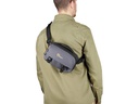 Lowepro Kamera-Tasche Trekker Lite HP 100 Grau