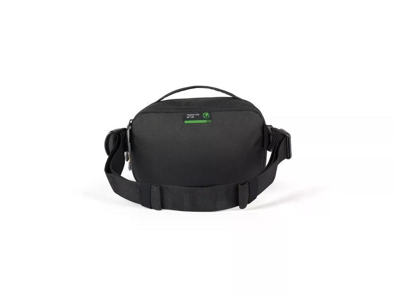 Lowepro Kamera-Tasche Trekker Lite HP 100 Schwarz