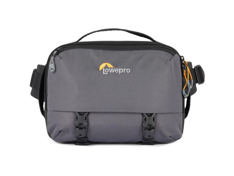 Lowepro Kamera-Tasche Trekker Lite SLX 120 Grau