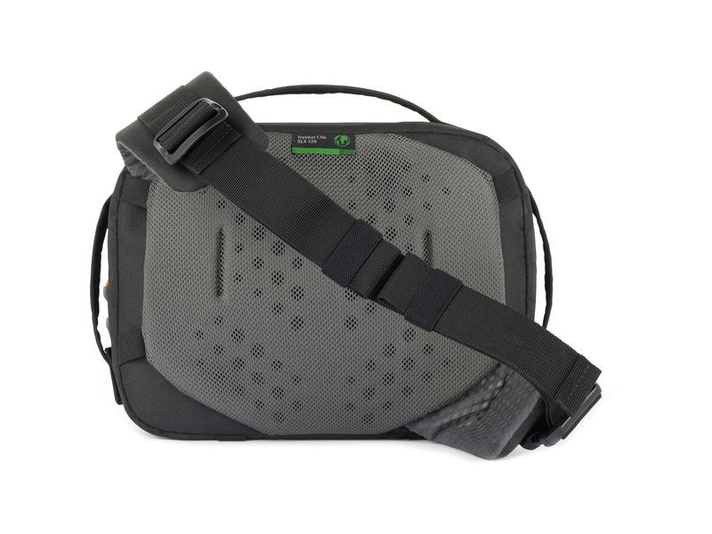 Lowepro Kamera-Tasche Trekker Lite SLX 120 Grau