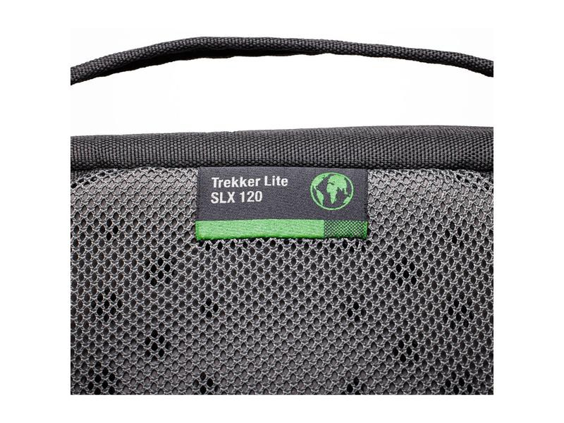 Lowepro Kamera-Tasche Trekker Lite SLX 120 Grau