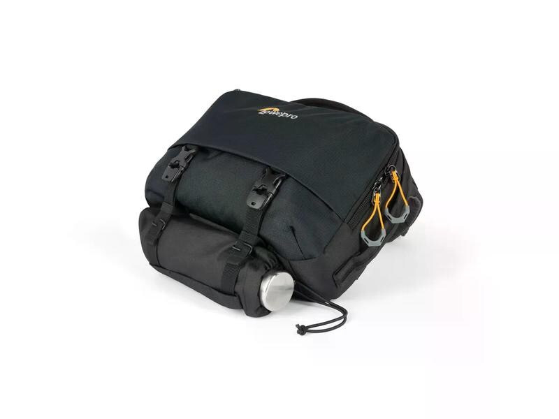 Lowepro Kamera-Tasche Trekker Lite SLX 120 Schwarz
