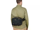 Lowepro Kamera-Tasche Trekker Lite SLX 120 Schwarz