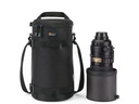 Lowepro Objektivtasche 13 x 32 cm Schwarz