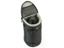 Lowepro Objektivtasche 13 x 32 cm Schwarz