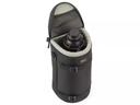 Lowepro Objektivtasche 13 x 32 cm Schwarz