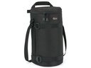 Lowepro Objektivtasche 13 x 32 cm Schwarz