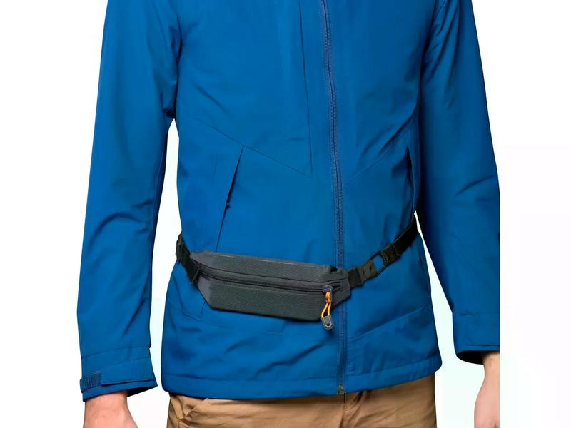 Lowepro Schultergurt GearUp Schwarz
