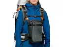 Lowepro Schultergurt GearUp Schwarz