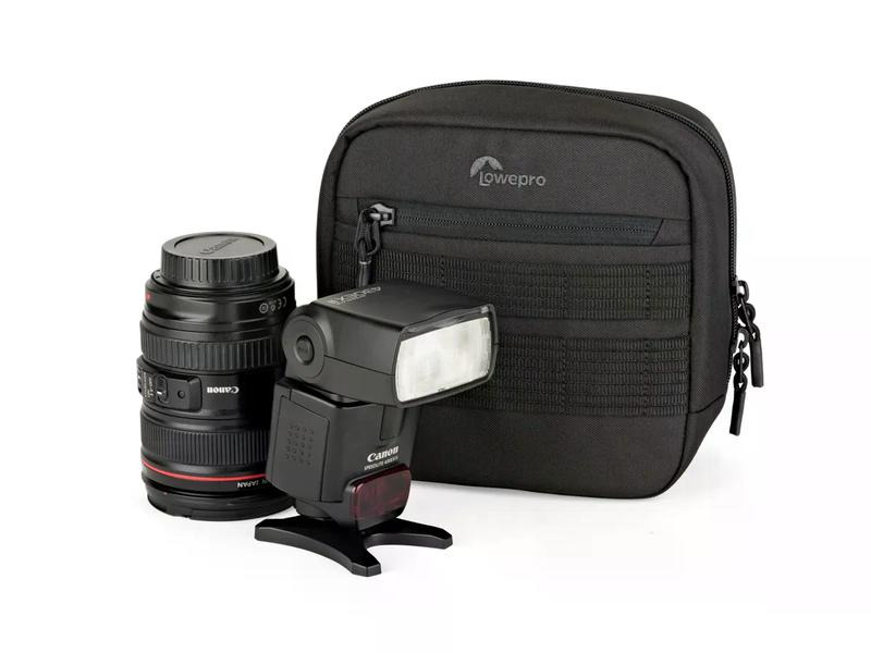 Lowepro Zubehör-Tasche ProTactic 100 AW Schwarz