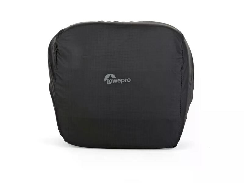 Lowepro Zubehör-Tasche ProTactic 100 AW Schwarz
