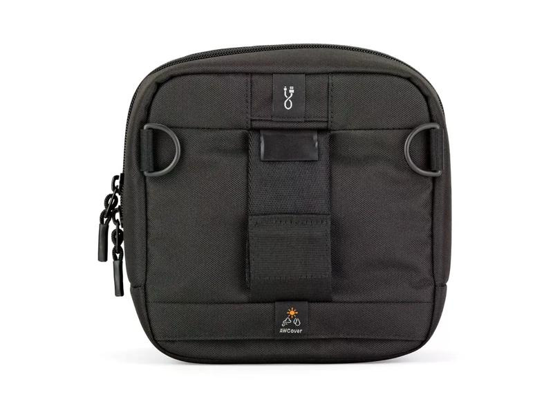Lowepro Zubehör-Tasche ProTactic 100 AW Schwarz