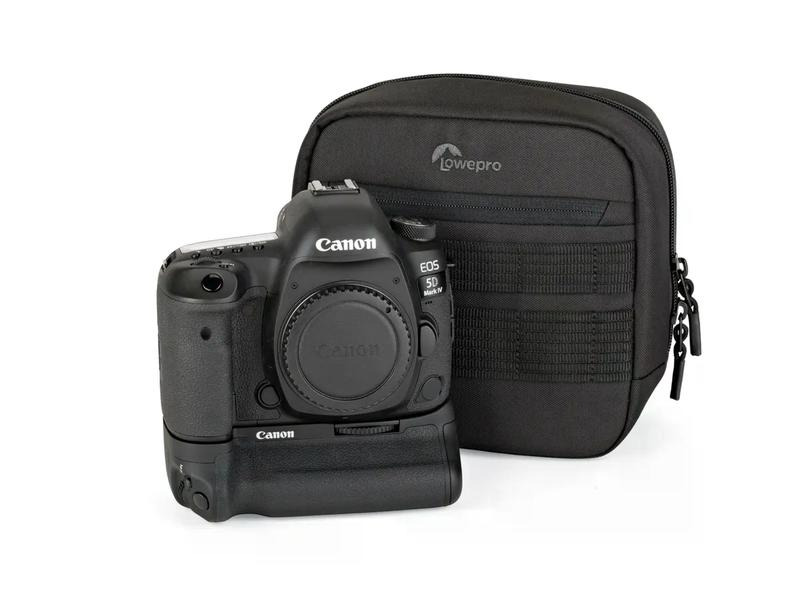 Lowepro Zubehör-Tasche ProTactic 100 AW Schwarz
