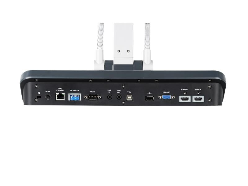 Lumens Dokumentenkamera PS753