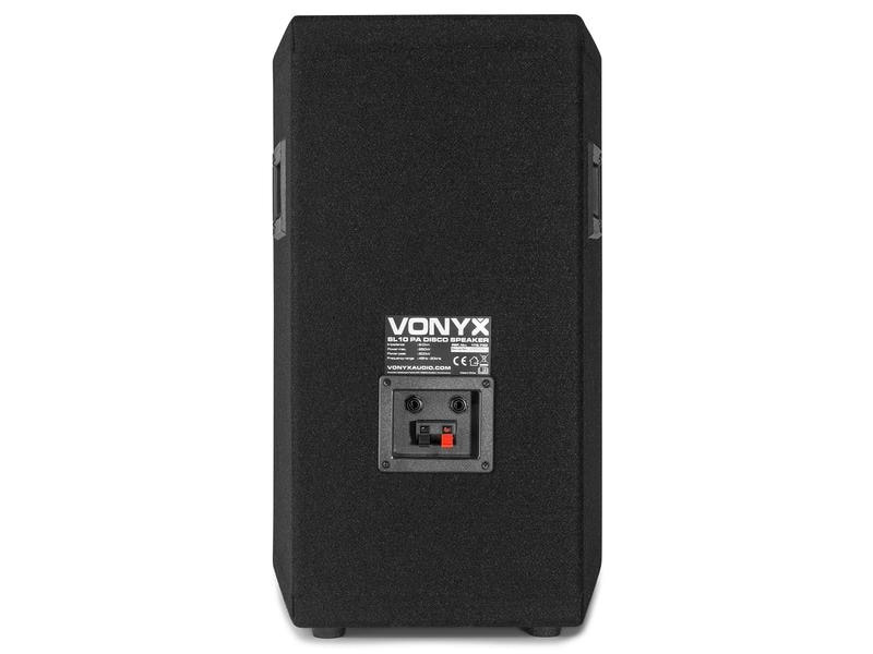 Vonyx Lautsprecher SL10
