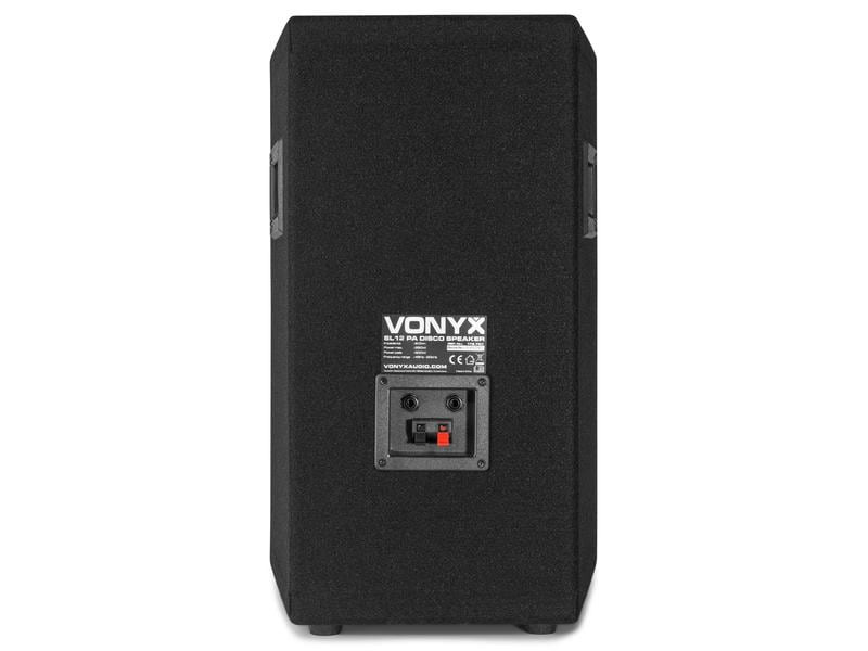 Vonyx Lautsprecher SL12