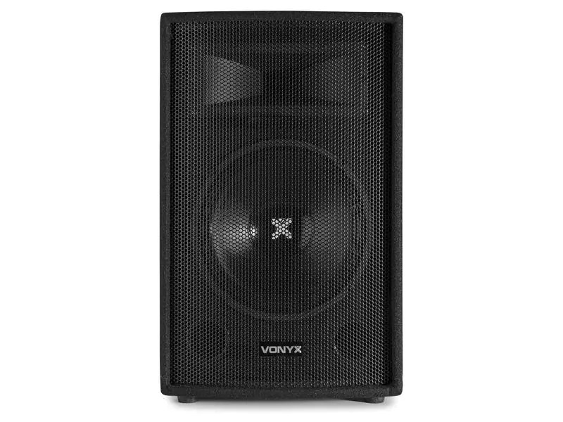 Vonyx Lautsprecher SL12