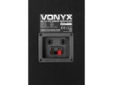 Vonyx Lautsprecher SL12
