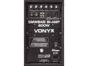 Vonyx Lautsprecher SMWBA15