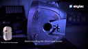 Vonyx Lautsprecher SPJ-1000A