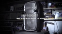 Vonyx Lautsprecher SPJ-1000ABT
