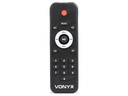 Vonyx Lautsprecher SPJ-1500ABT