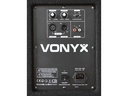 Vonyx Lautsprecher SWA15