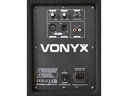 Vonyx Lautsprecher SWA18