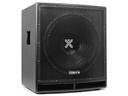 Vonyx Lautsprecher SWP15