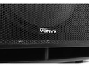Vonyx Lautsprecher SWP18