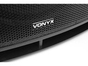Vonyx Lautsprecher SWP18