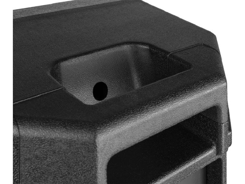 Vonyx Lautsprecher VSA10P 500 Watt 10 Zoll