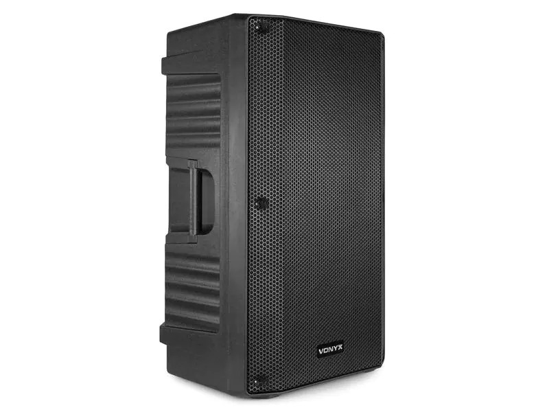 Vonyx Lautsprecher VSA12BT Kit