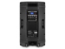 Vonyx Lautsprecher VSA12BT Kit
