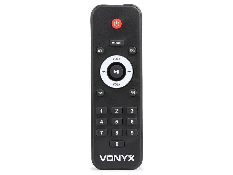 Vonyx Lautsprecher VSA150S Paar