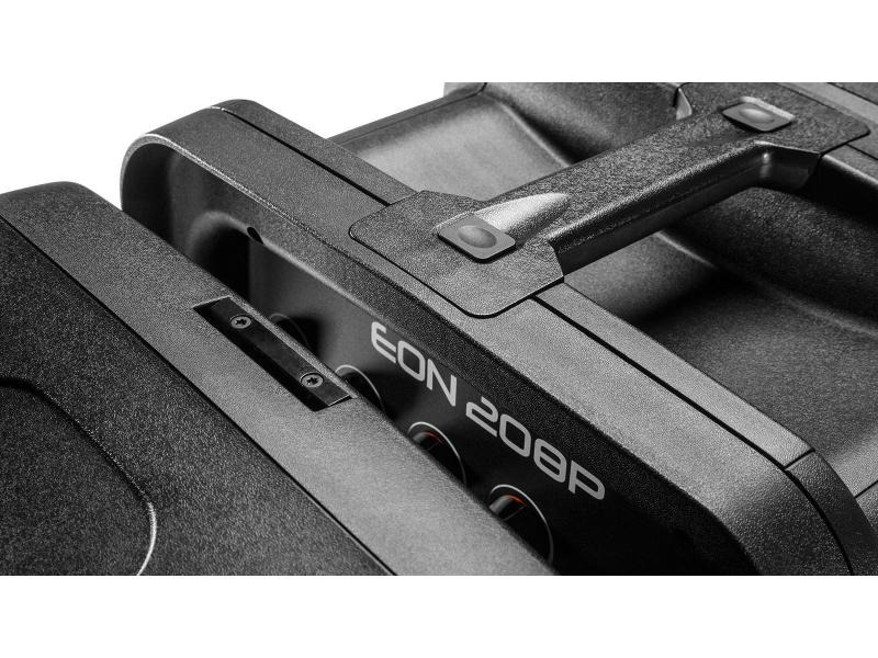 JBL Professional PA-System EON 208P