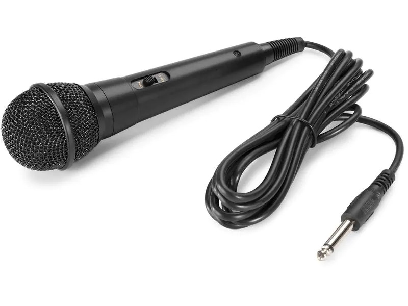 MAX PA-System MX700 Kompaktes 2.1 Soundsystem