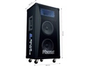 Magnat PA-System Bulldog 7 Schwarz