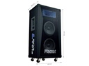 Magnat PA-System Bulldog 7 Schwarz
